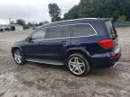 2015 Mercedes-Benz Gl 550 4Matic იყიდება Madisonville-ში, TN - Minor Dent/Scratches