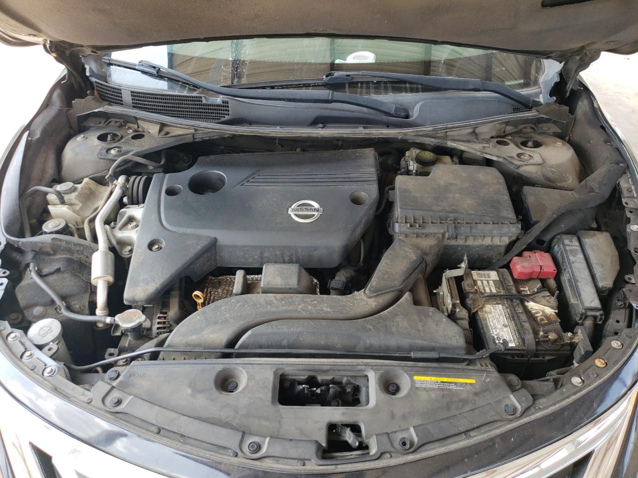 1N4AL3APXFC223720 2015 Nissan Altima 2.5