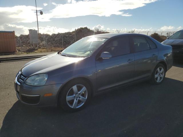 2008 Volkswagen Jetta S