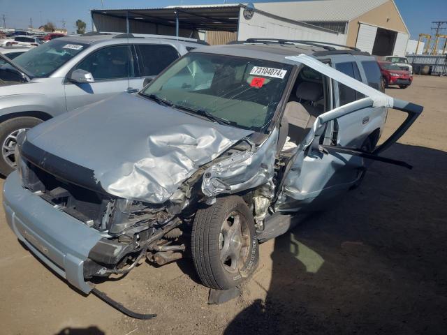 2008 Chevrolet Trailblazer Ls