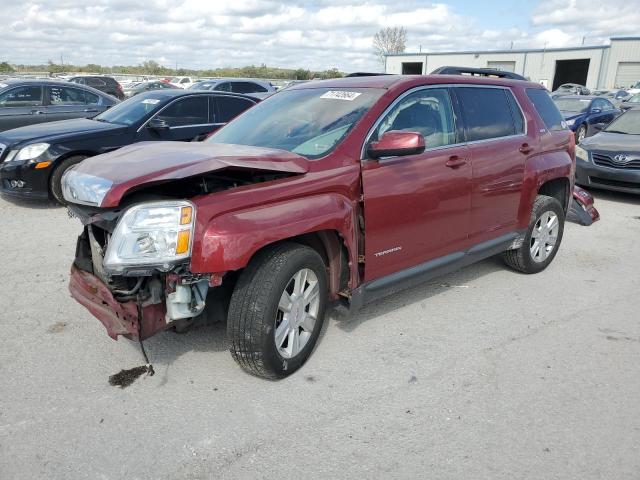 2012 Gmc Terrain Slt