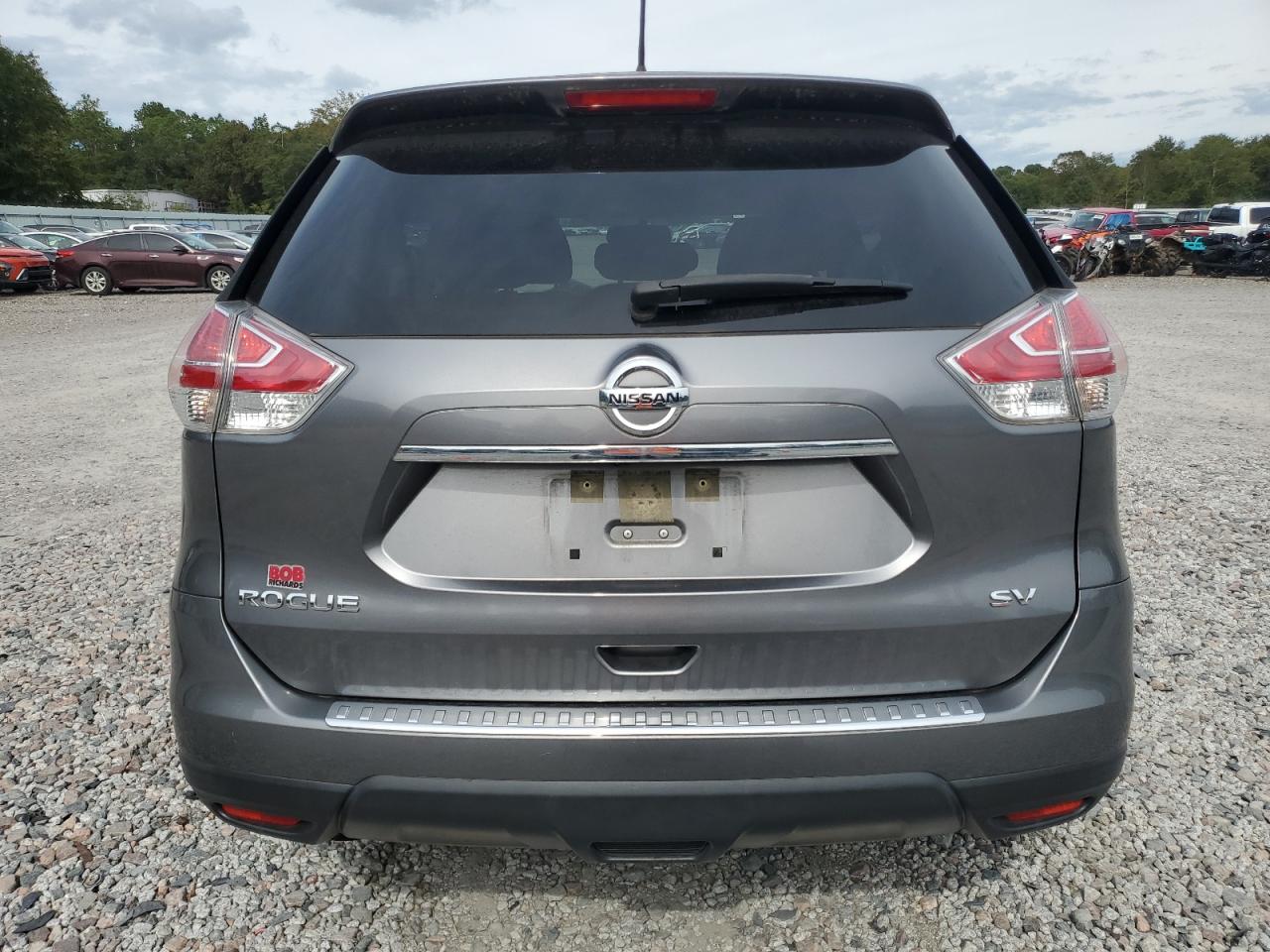 JN8AT2MT4GW016368 2016 Nissan Rogue S