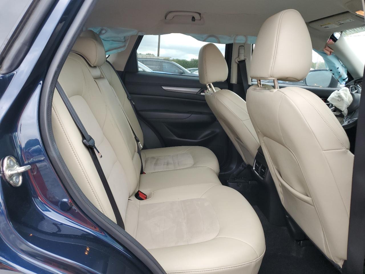 2017 Mazda CX-5 - Image 11