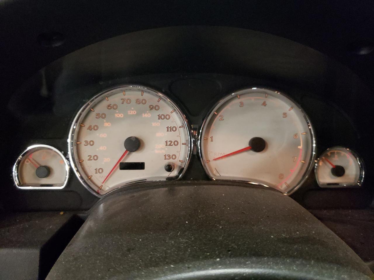 2005 Saturn Vue VIN: 5GZCZ634X5S839295 Lot: 71680524