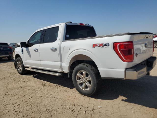 1FTFW1E58NKD95589 Ford F-150 F150 SUPER 2