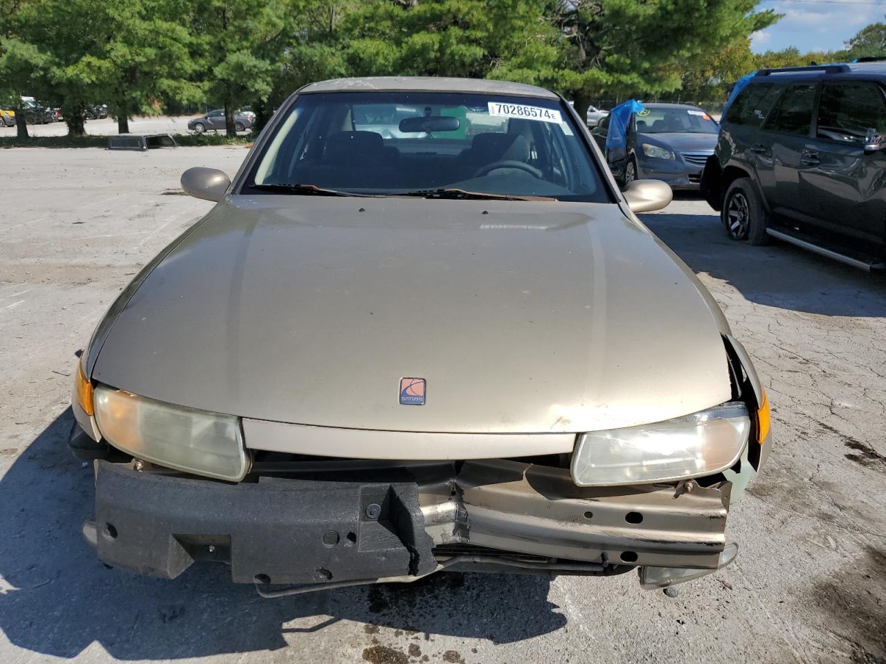 2000 Saturn LW - Image 5