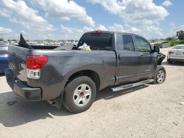  TOYOTA TUNDRA 2013 Сharcoal