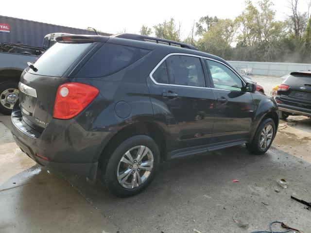  CHEVROLET EQUINOX 2012 Сharcoal