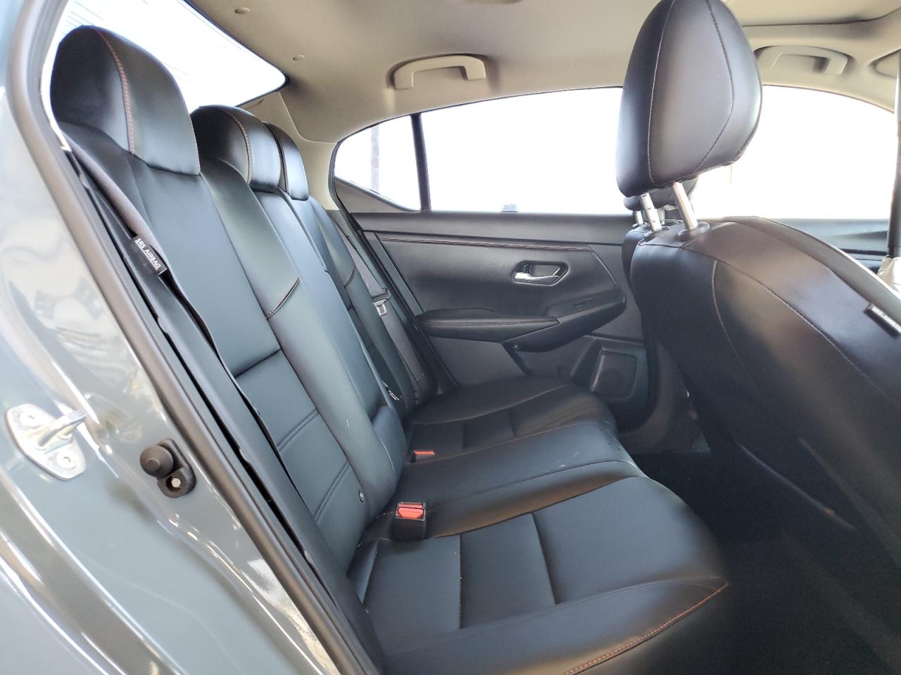 2024 Nissan Sentra - Image 10