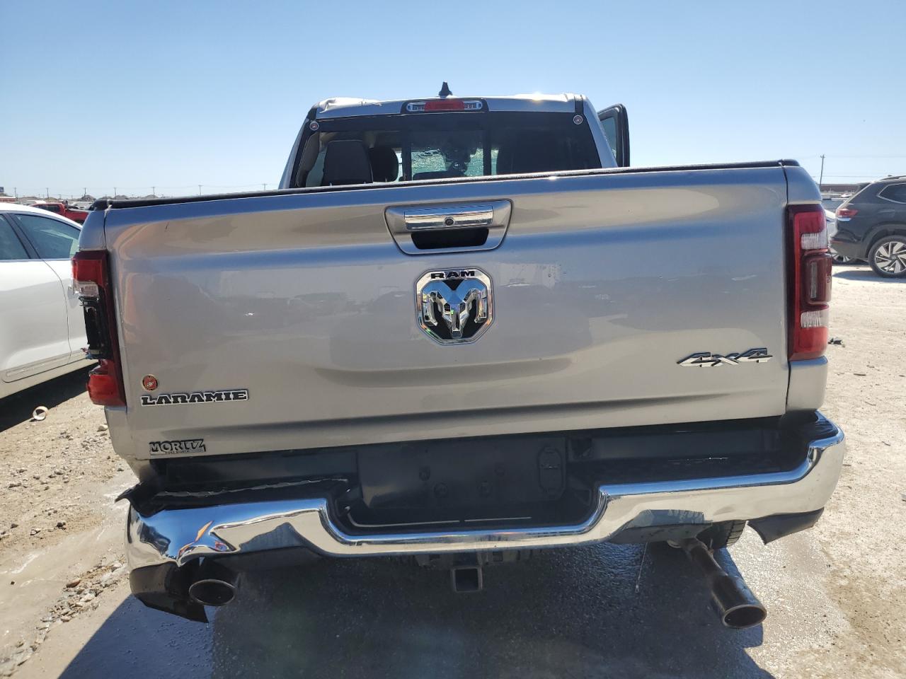 1C6SRFJT4LN376919 2020 Ram 1500 Laramie