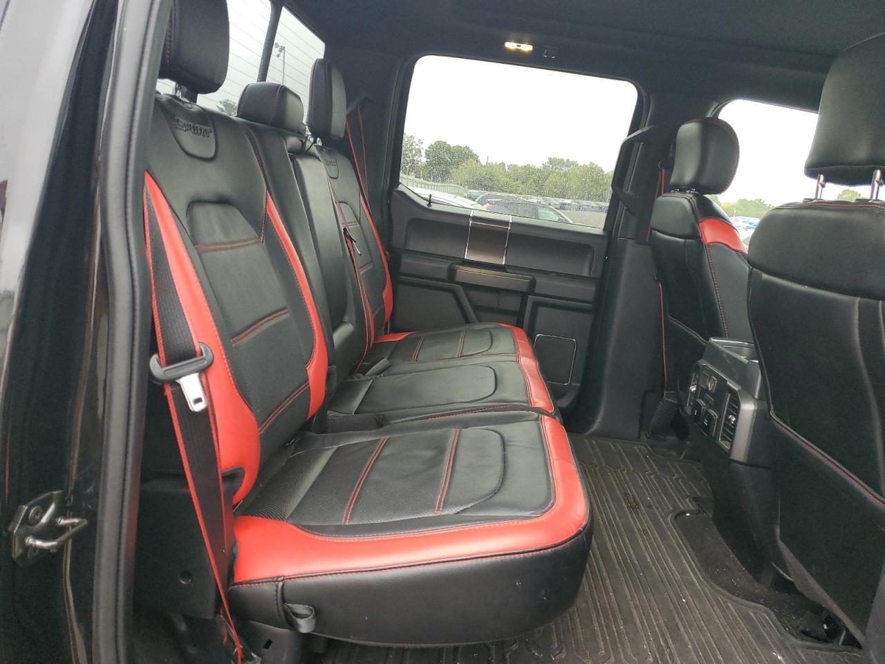 2020 Ford F150 Supercrew VIN: 1FTEW1E44LFB41743 Lot: 72310804