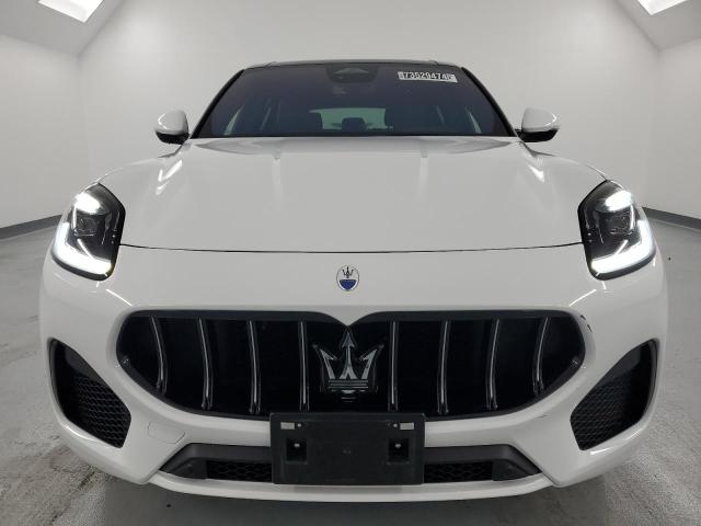 ZN682AVA6P7434153 Maserati Grecale Gt  5