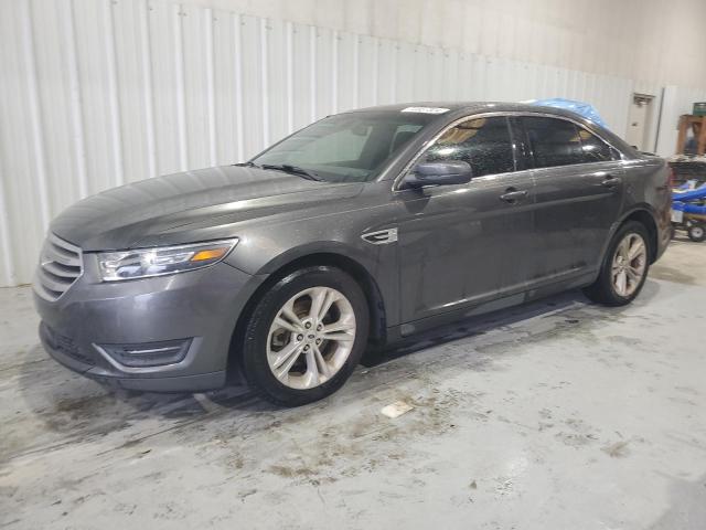 2016 Ford Taurus Sel