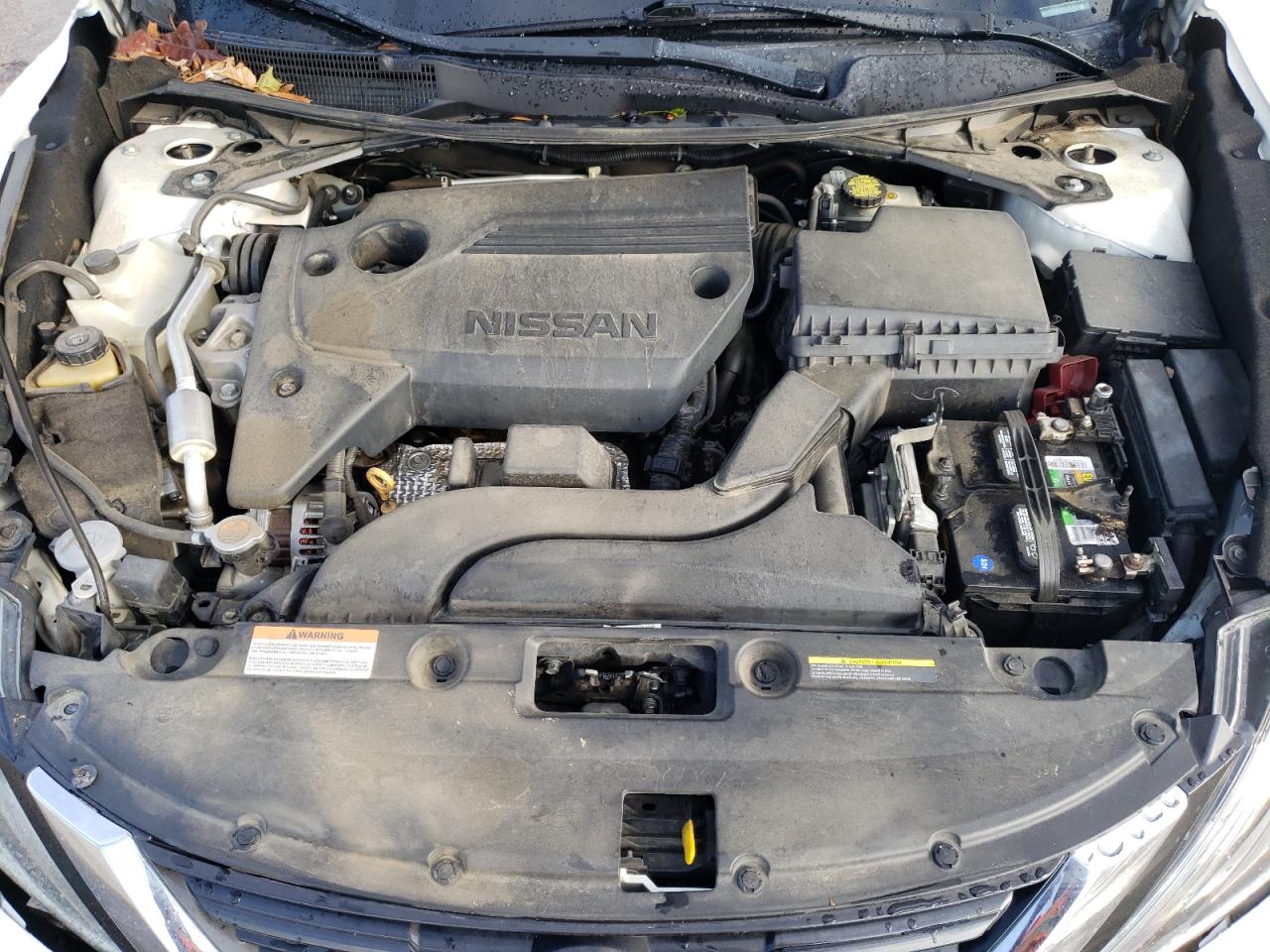 2017 Nissan Altima - Image 13