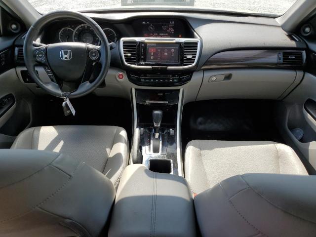  HONDA ACCORD 2017 Szary