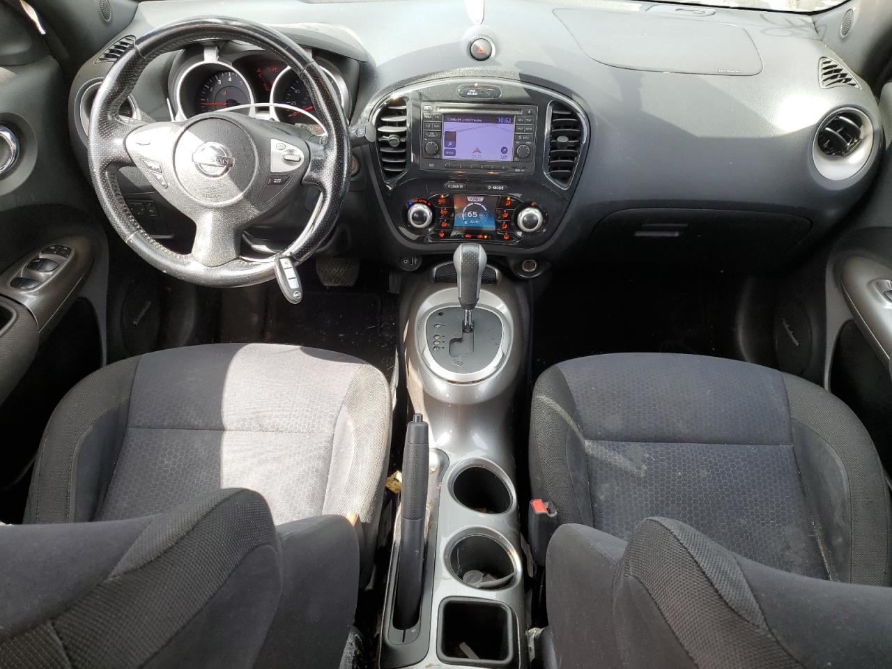 JN8AF5MR1DT222029 2013 Nissan Juke S