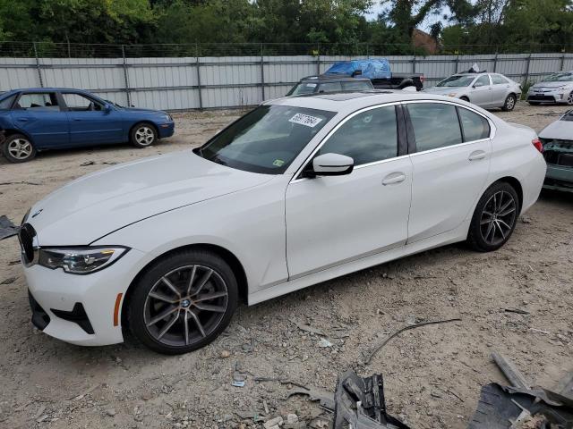 2019 Bmw 330Xi 