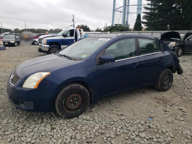 2007 Nissan Sentra 2.0