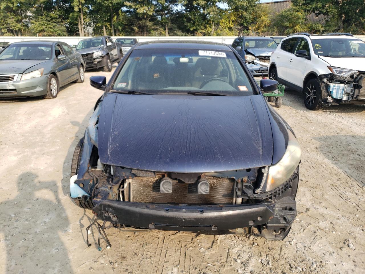 2009 Honda Accord - Image 5