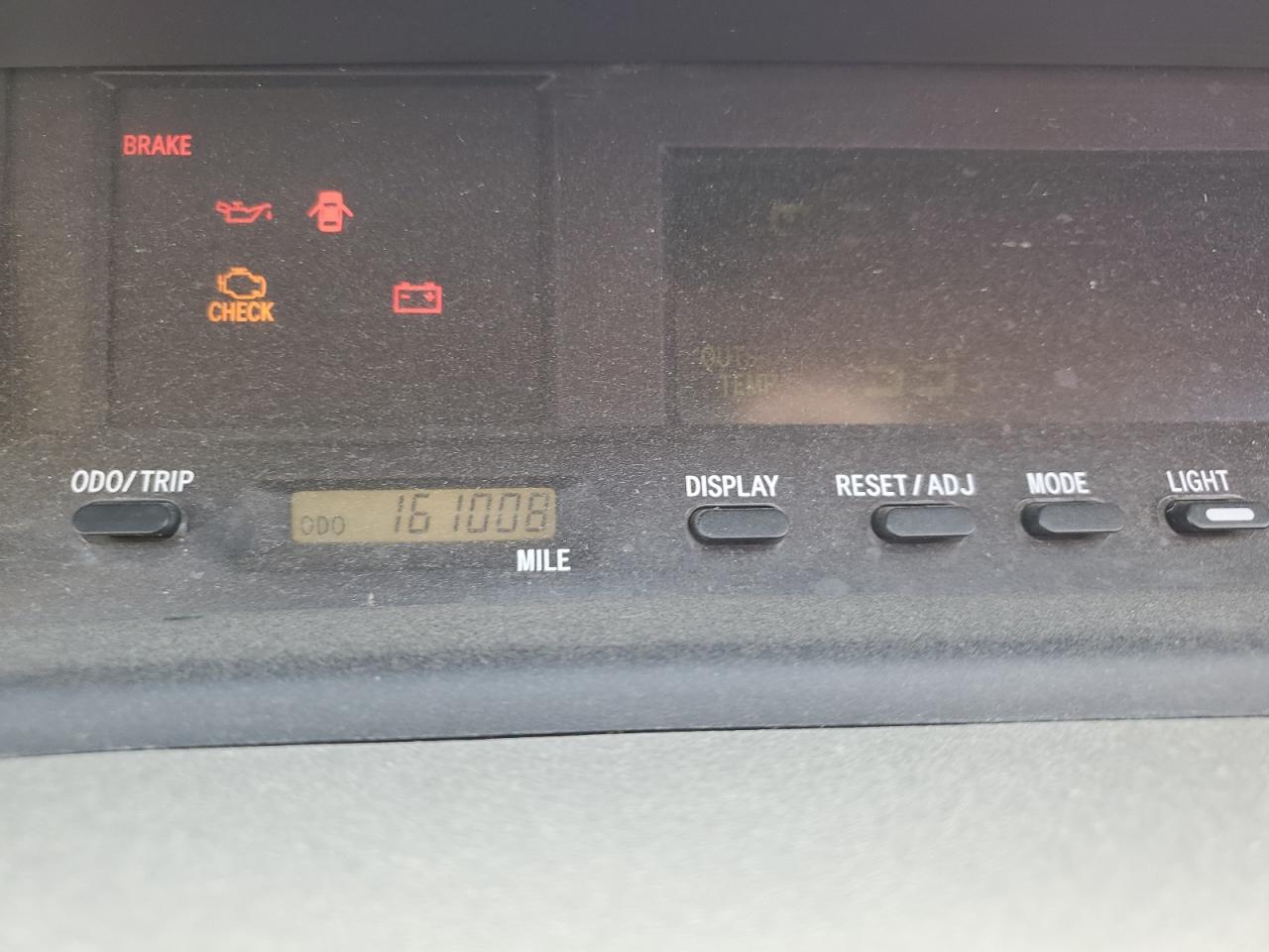 2003 Toyota Avalon - Image 9