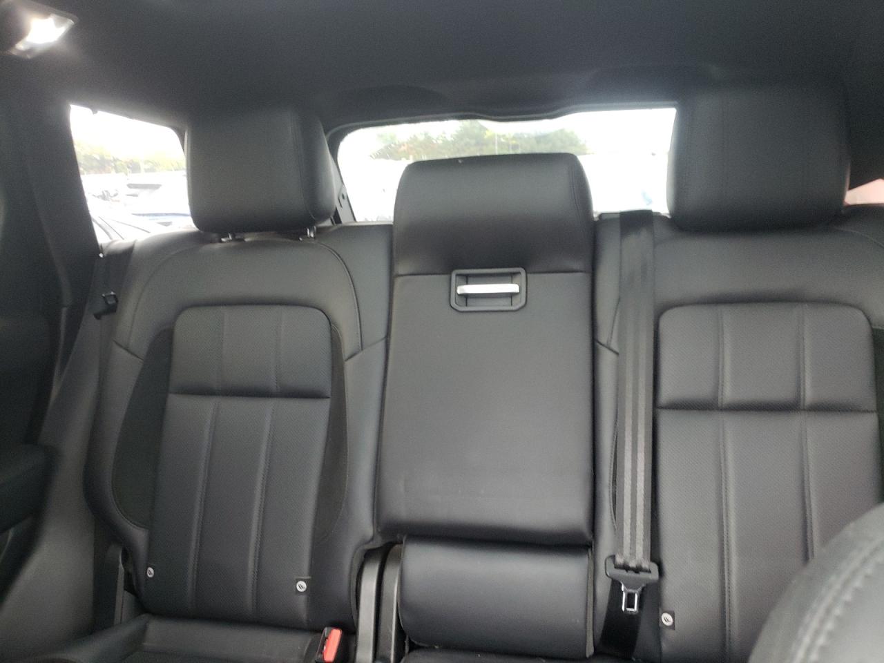 2020 Land Rover Range Rover Sport Hst VIN: SALWS2RU8LA715489 Lot: 72319844