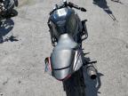 2012 SUZUKI GSX-R600  for sale at Copart NV - LAS VEGAS