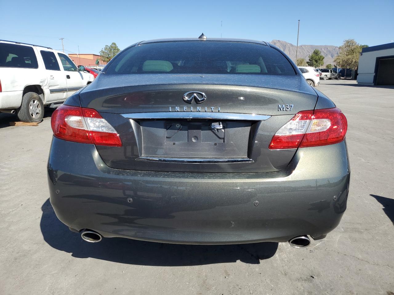 JN1BY1AP8DM513470 2013 Infiniti M37