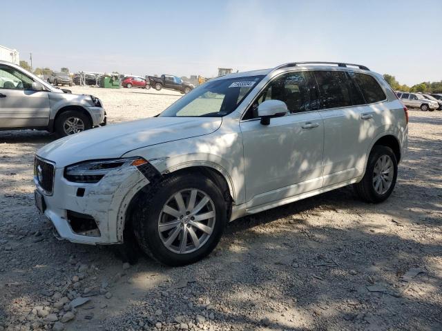 2016 Volvo Xc90 T6