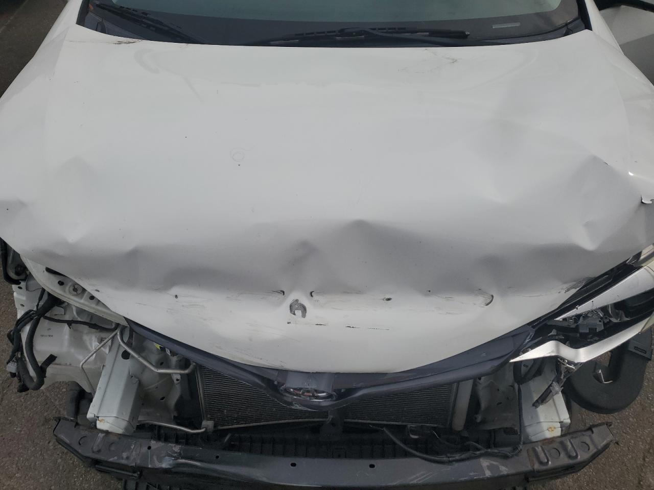 5YFBURHE3GP482075 2016 Toyota Corolla L