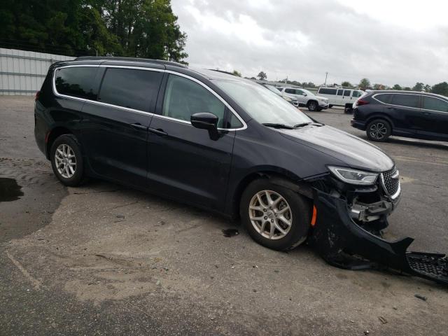  CHRYSLER PACIFICA 2022 Black