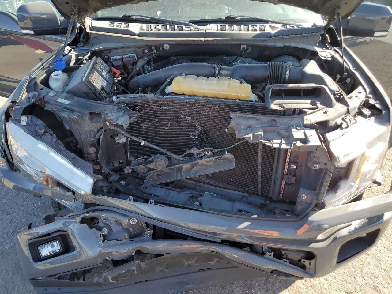 1FTEW1CG5JFD00473 2018 Ford F150 Supercrew