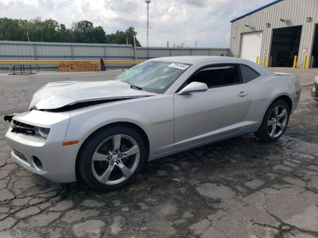 2010 Chevrolet Camaro Lt