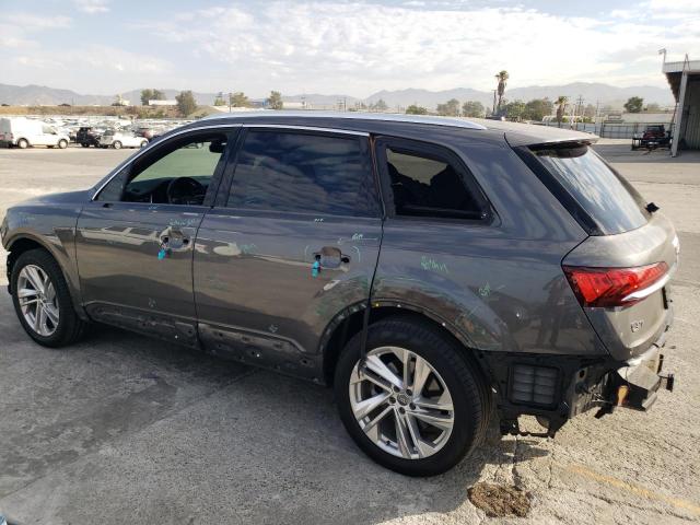 WA1AJAF74MD000183 Audi Q7 PREMIUM 2