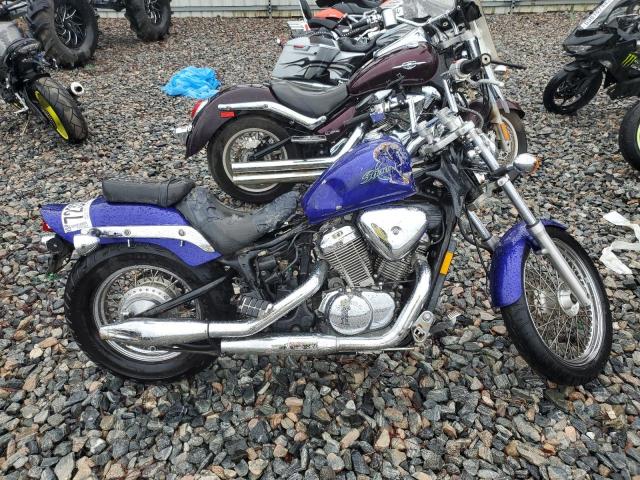2005 Honda Vt600 Cd