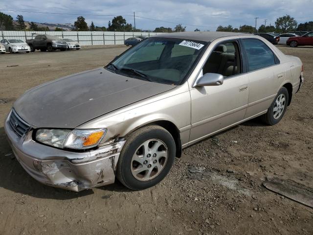 2000 Toyota Camry Ce продається в San Martin, CA - Front End