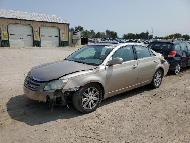 2006 Toyota Avalon Xl