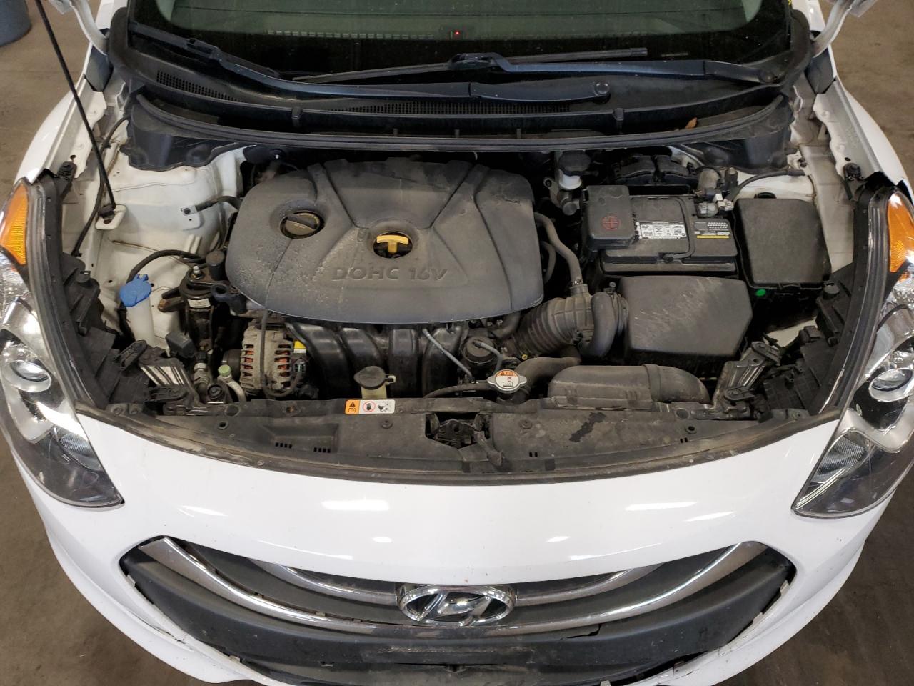 KMHD35LE3DU111598 2013 Hyundai Elantra Gt