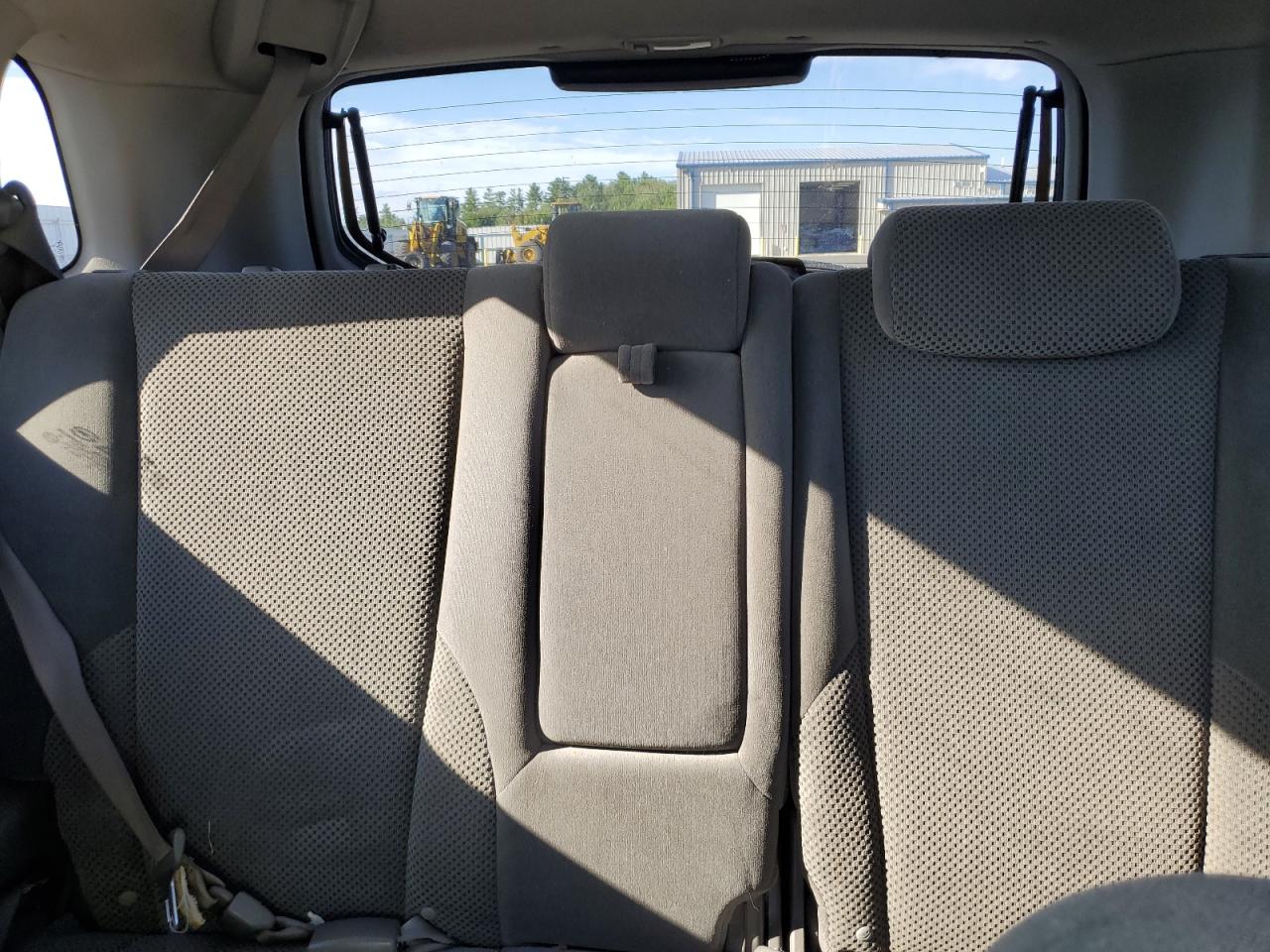 2006 Hyundai Tucson Gls VIN: KM8JN12DX6U363351 Lot: 70810844