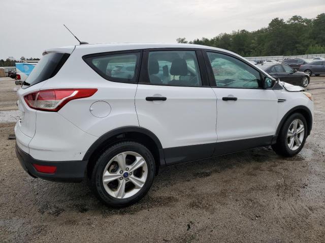  FORD ESCAPE 2014 White