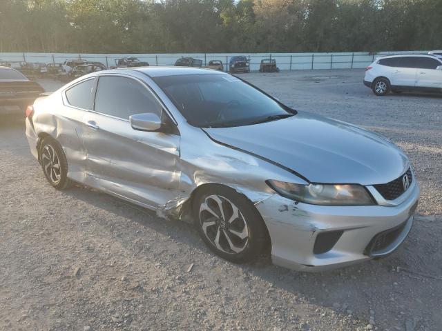  HONDA ACCORD 2014 Silver