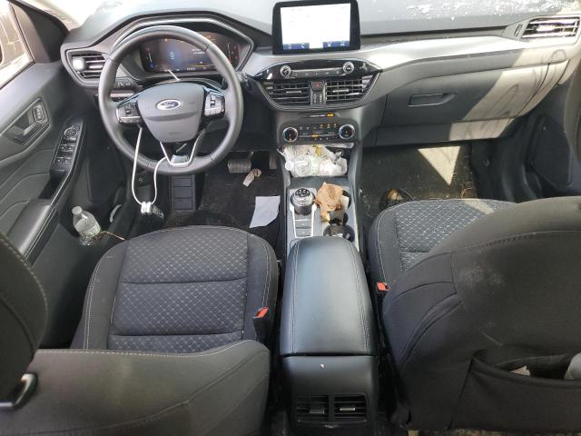  FORD ESCAPE ACT 2023 Gray