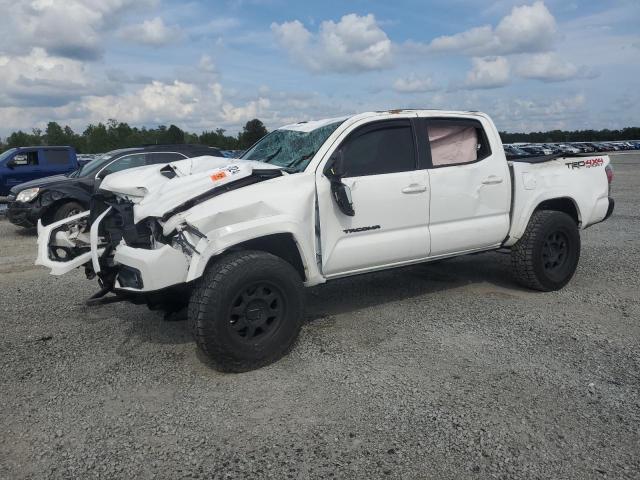 2021 Toyota Tacoma Double Cab