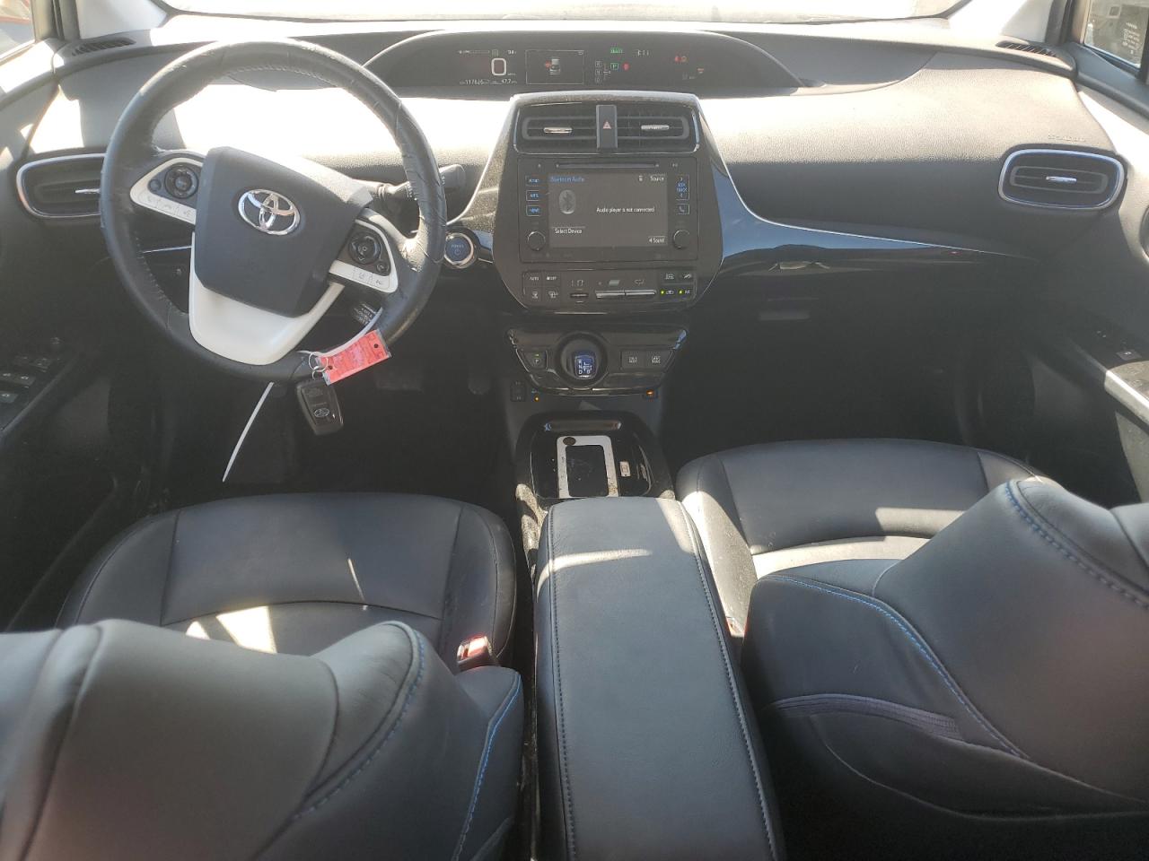 JTDKARFU1G3027771 2016 Toyota Prius