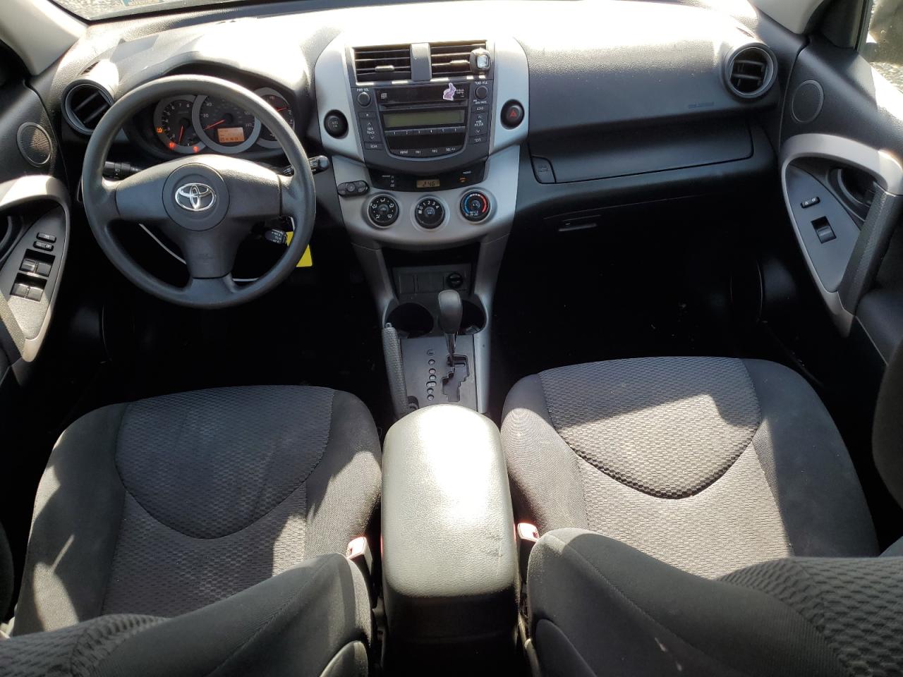 2008 Toyota RAV 4 - Image 8