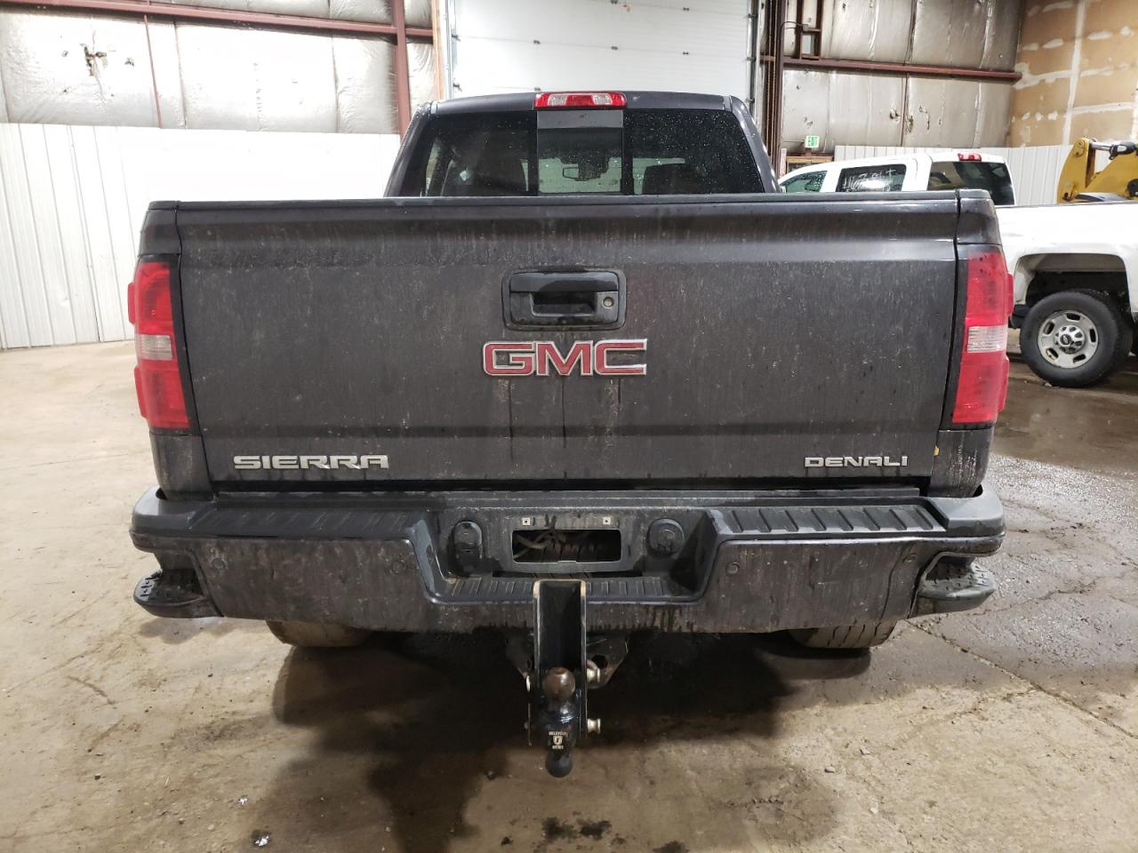 1GT12UE80GF240080 2016 GMC Sierra K2500 Denali