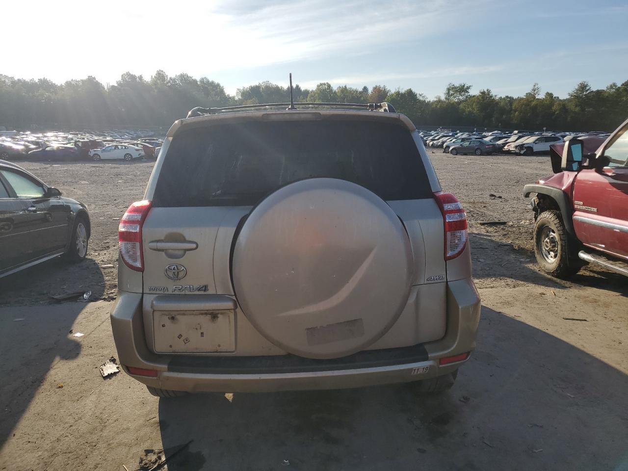 JTMBK33VX9D006227 2009 Toyota Rav4