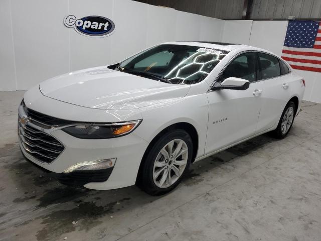 1G1ZD5ST4RF144783 Chevrolet Malibu LT