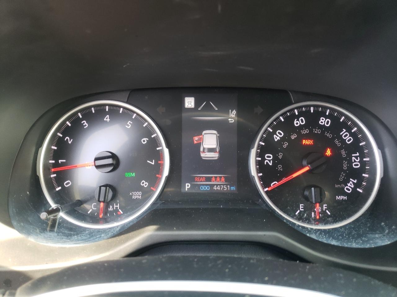 2T3G1RFVXNC265466 2022 Toyota Rav4 Le 2T3G1RFVXNC265466 2022 Toyota Rav4 Le