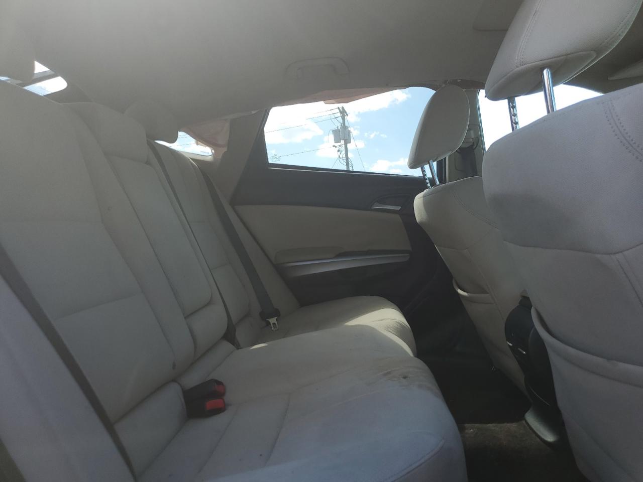 2013 Honda Crosstour Ex VIN: 5J6TF3H33DL005641 Lot: 70750994