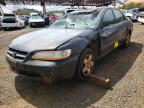 2000 Honda Accord Ex продається в Kapolei, HI - Biohazard/Chemical